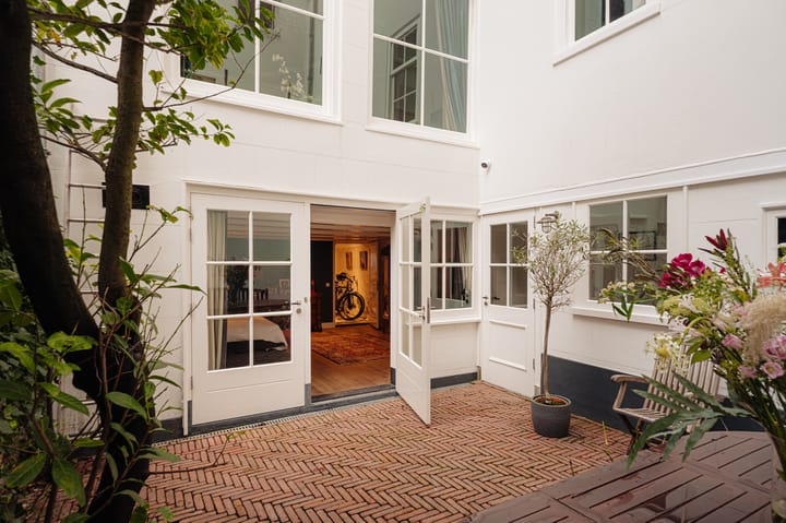 Foto 64 van Leidsegracht 80