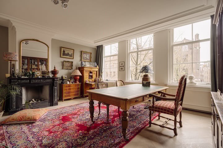 Foto 28 van Leidsegracht 80