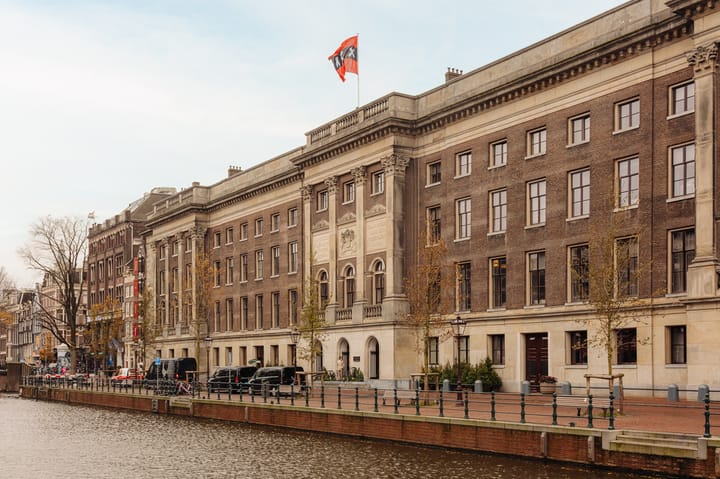 Foto 70 van Leidsegracht 80