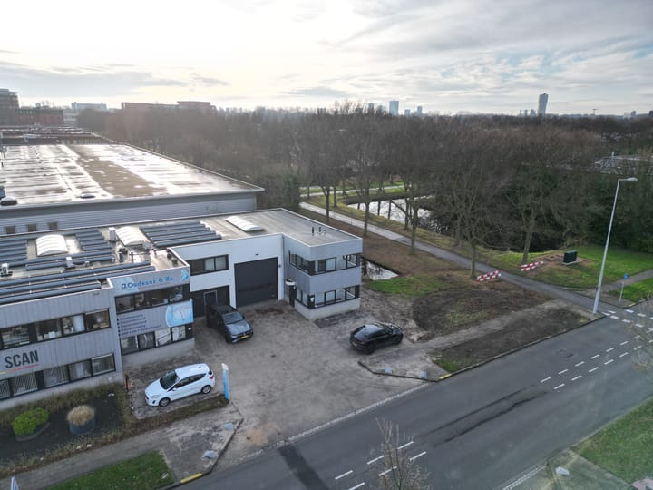 Mandenmakerstraat 30, Hoogvliet Rotterdam