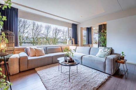 Adriaan van Bergenstraat 274 secondary image