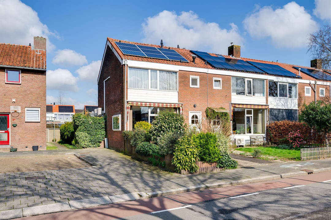 Foto 1 van Nijhofflaan 19