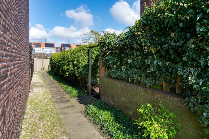 Foto 27 van Nijhofflaan 19