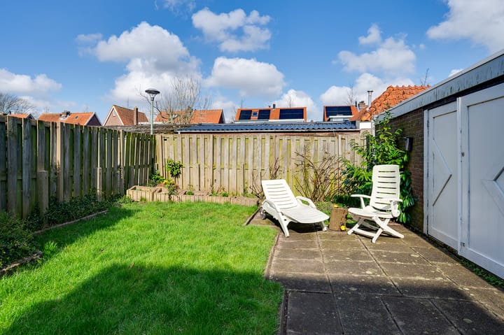 Foto 29 van Nijhofflaan 19