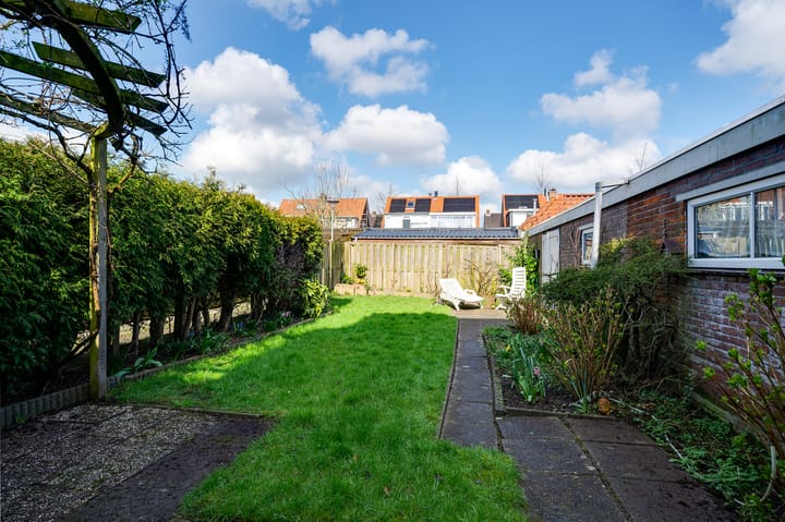 Foto 30 van Nijhofflaan 19