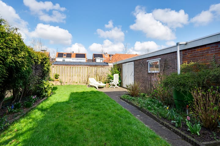 Foto 31 van Nijhofflaan 19