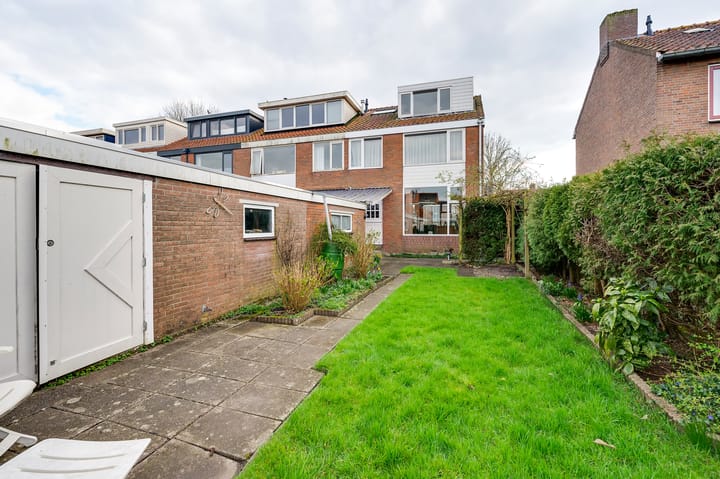 Foto 32 van Nijhofflaan 19