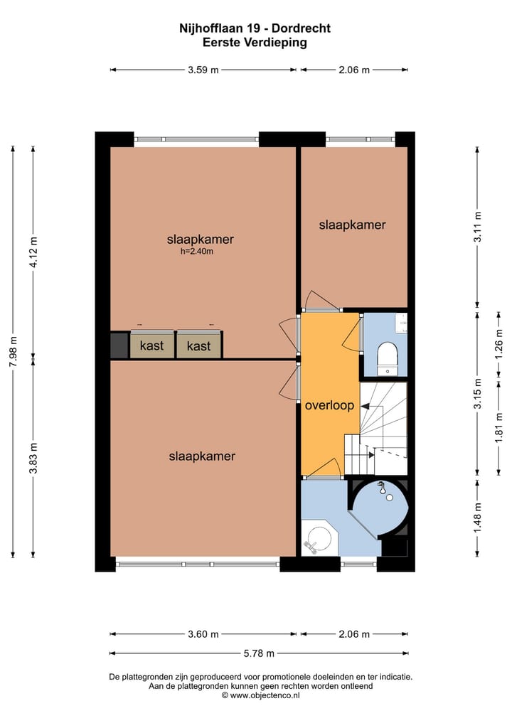 Foto 37 van Nijhofflaan 19