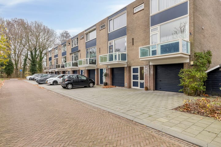 Photo 5 of Bosdijklaan 29