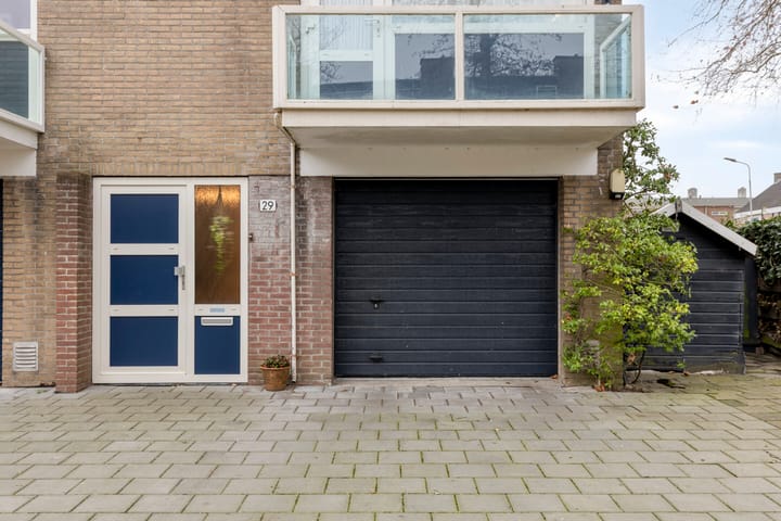 Photo 6 of Bosdijklaan 29