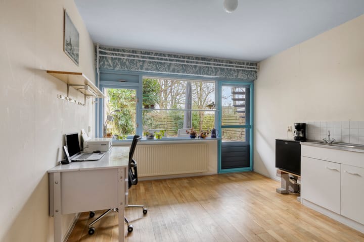 Photo 8 of Bosdijklaan 29