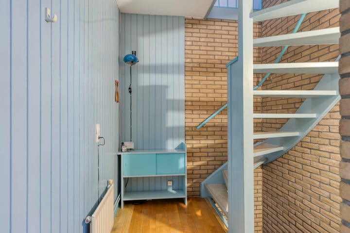 Photo 10 of Bosdijklaan 29