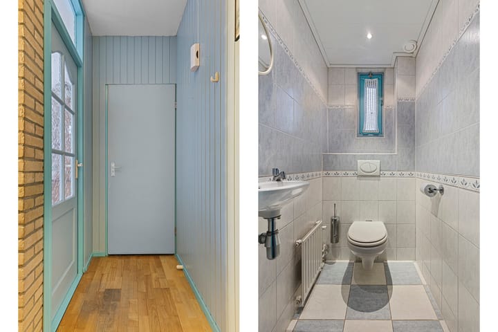 Photo 11 of Bosdijklaan 29