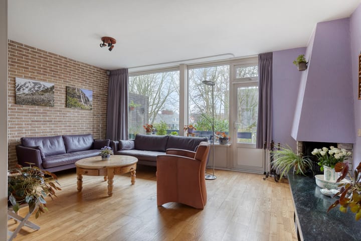 Photo 12 of Bosdijklaan 29