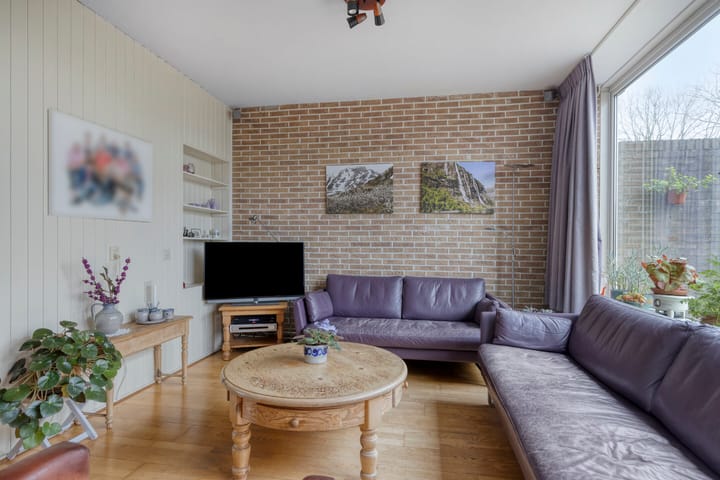 Photo 13 of Bosdijklaan 29