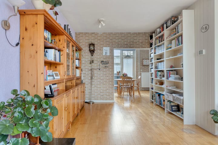 Photo 14 of Bosdijklaan 29