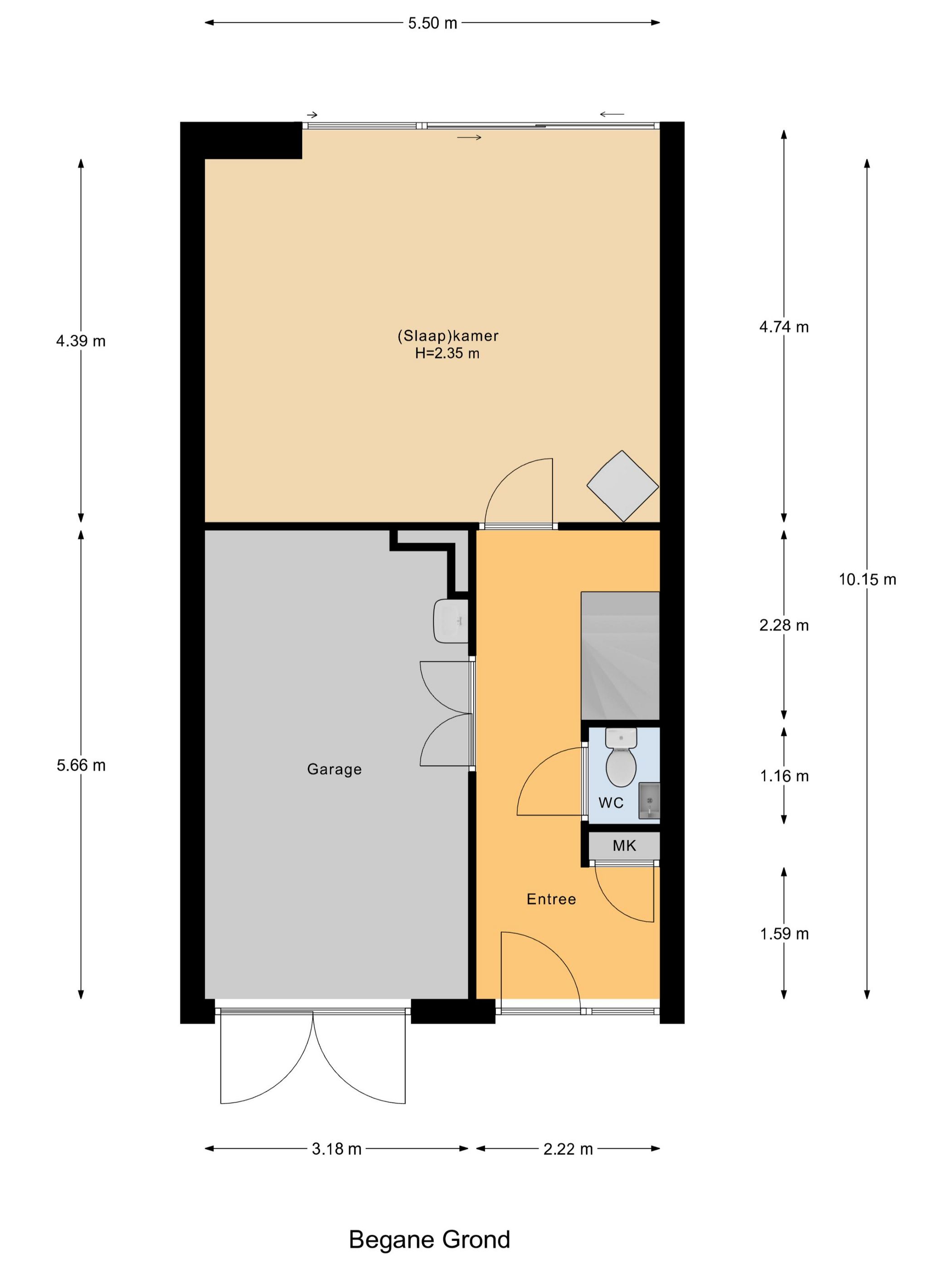 Foto 30 van Groenland 31