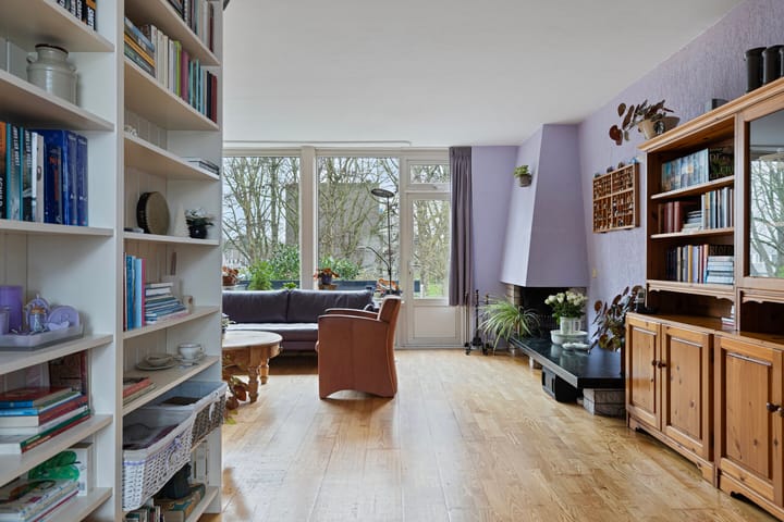 Photo 15 of Bosdijklaan 29