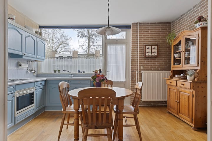 Photo 16 of Bosdijklaan 29