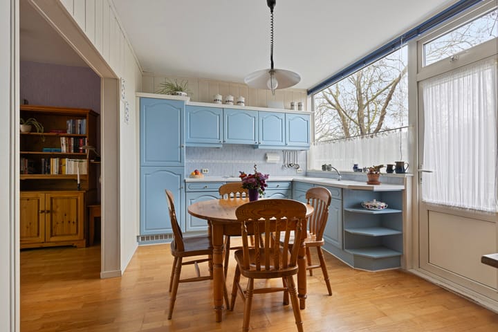 Photo 17 of Bosdijklaan 29