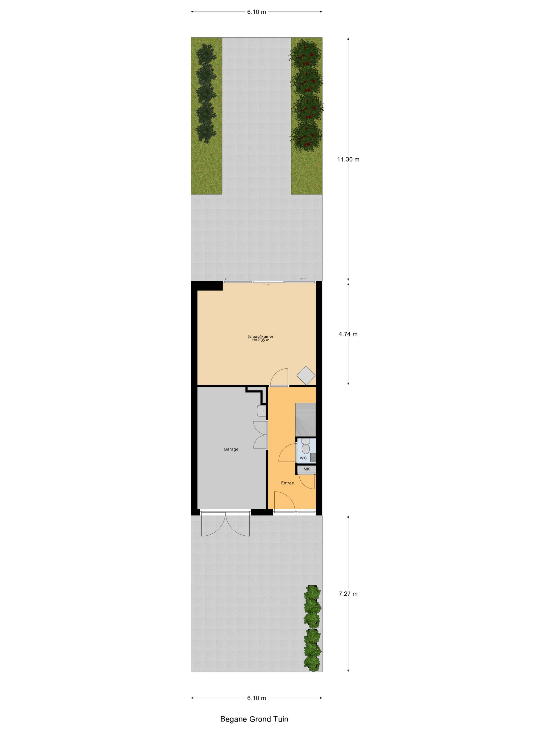 Foto 36 van Groenland 31