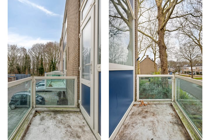 Photo 29 of Bosdijklaan 29