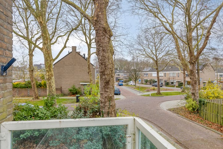 Photo 30 of Bosdijklaan 29