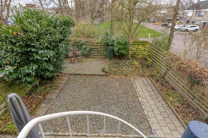 Photo 31 of Bosdijklaan 29