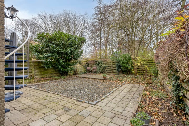 Photo 33 of Bosdijklaan 29