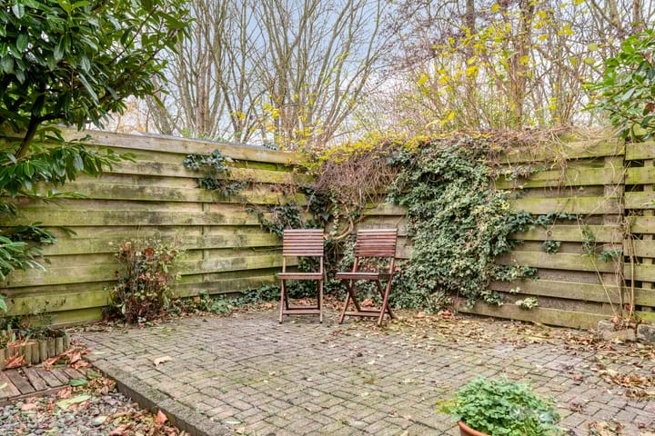 Photo 34 of Bosdijklaan 29