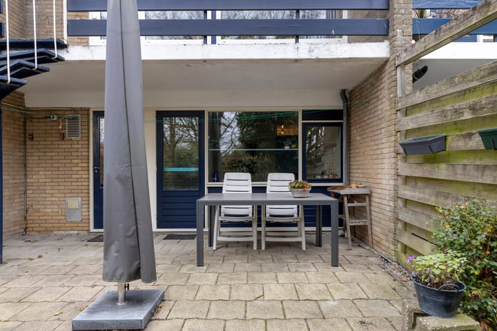 Photo 36 of Bosdijklaan 29