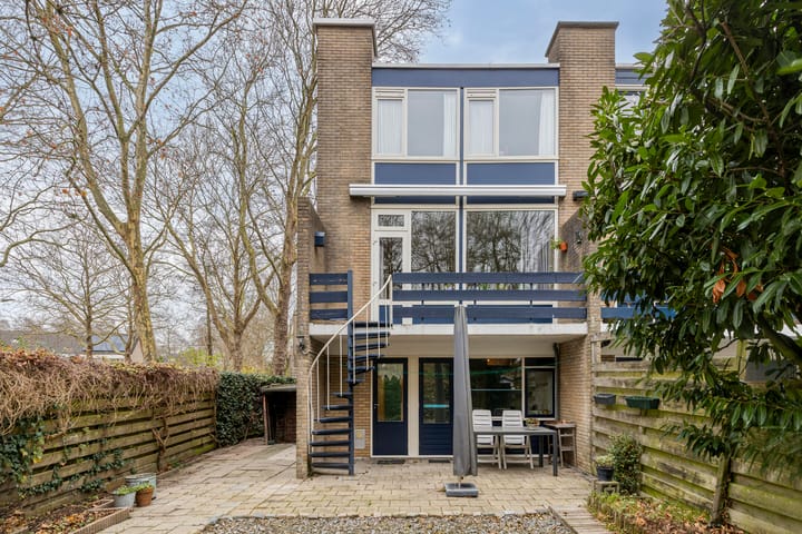 Photo 37 of Bosdijklaan 29