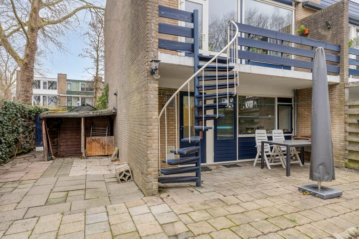 Photo 38 of Bosdijklaan 29