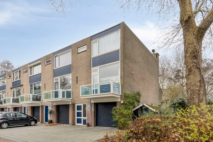 Photo 43 of Bosdijklaan 29