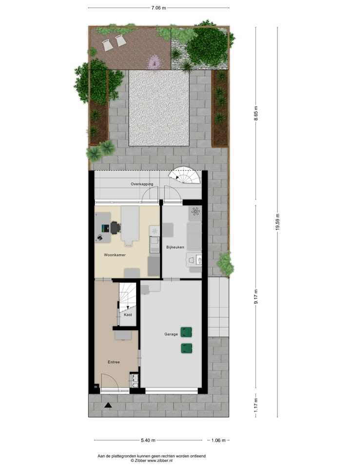 Photo 45 of Bosdijklaan 29