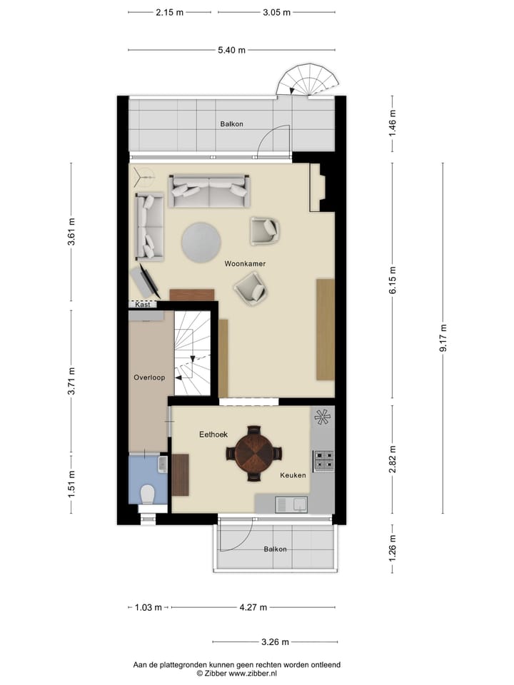 Photo 46 of Bosdijklaan 29