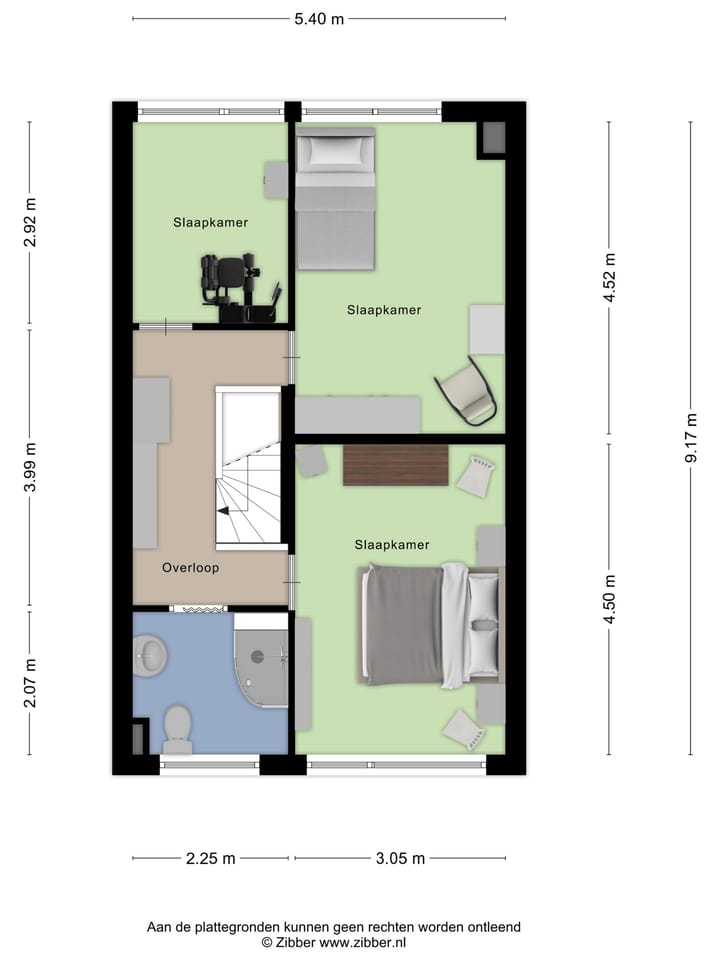 Photo 47 of Bosdijklaan 29