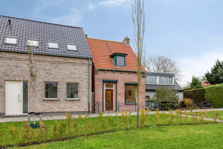 Photo 2 of Hogendijk 18