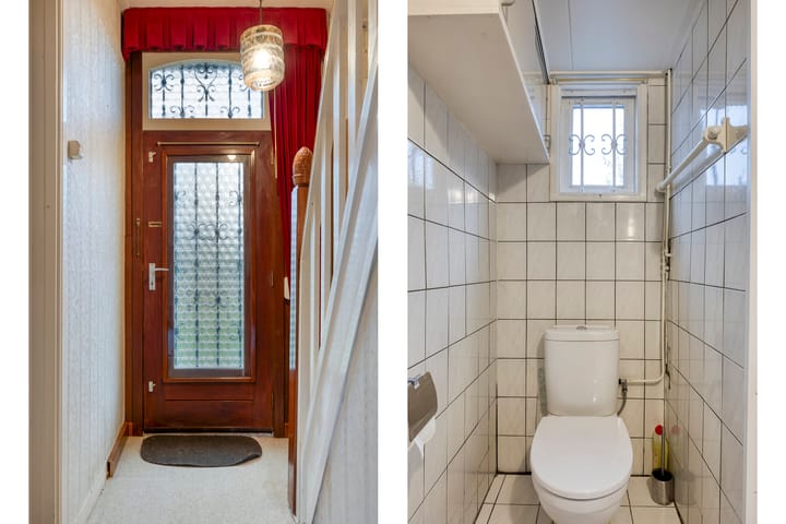 Photo 3 of Hogendijk 18