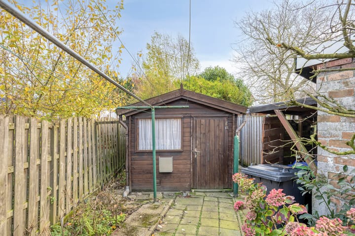 Photo 18 of Hogendijk 18