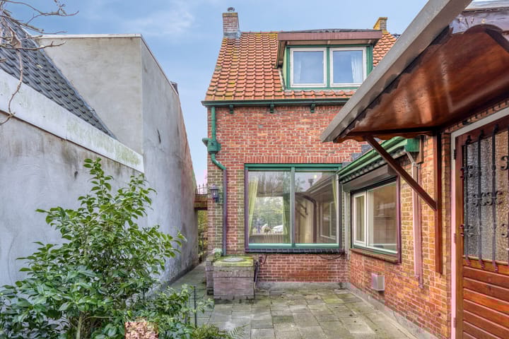 Photo 23 of Hogendijk 18