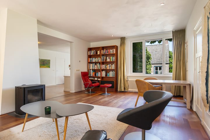 Foto 3 van Kloosterdreef 3