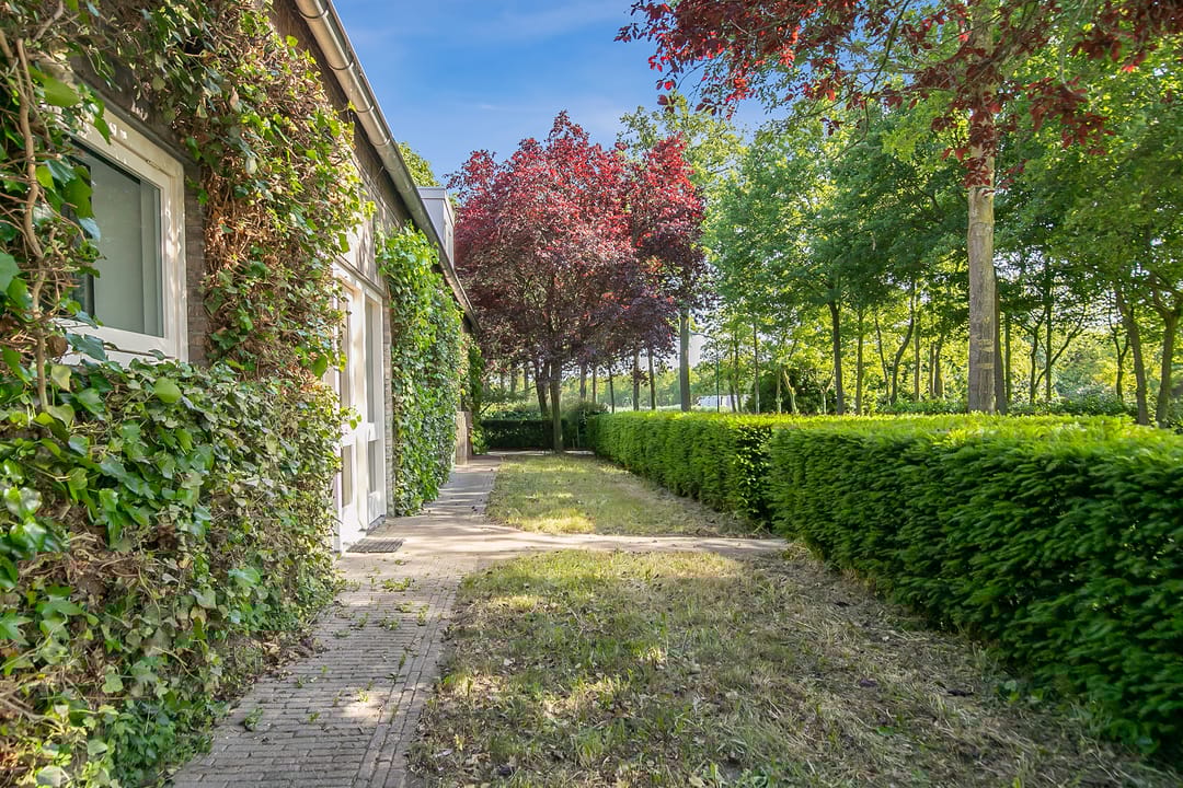 Foto 8 van Kloosterdreef 3