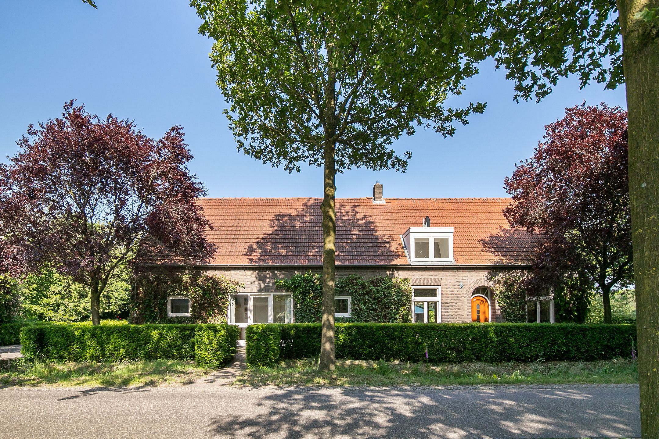 Foto 9 van Kloosterdreef 3