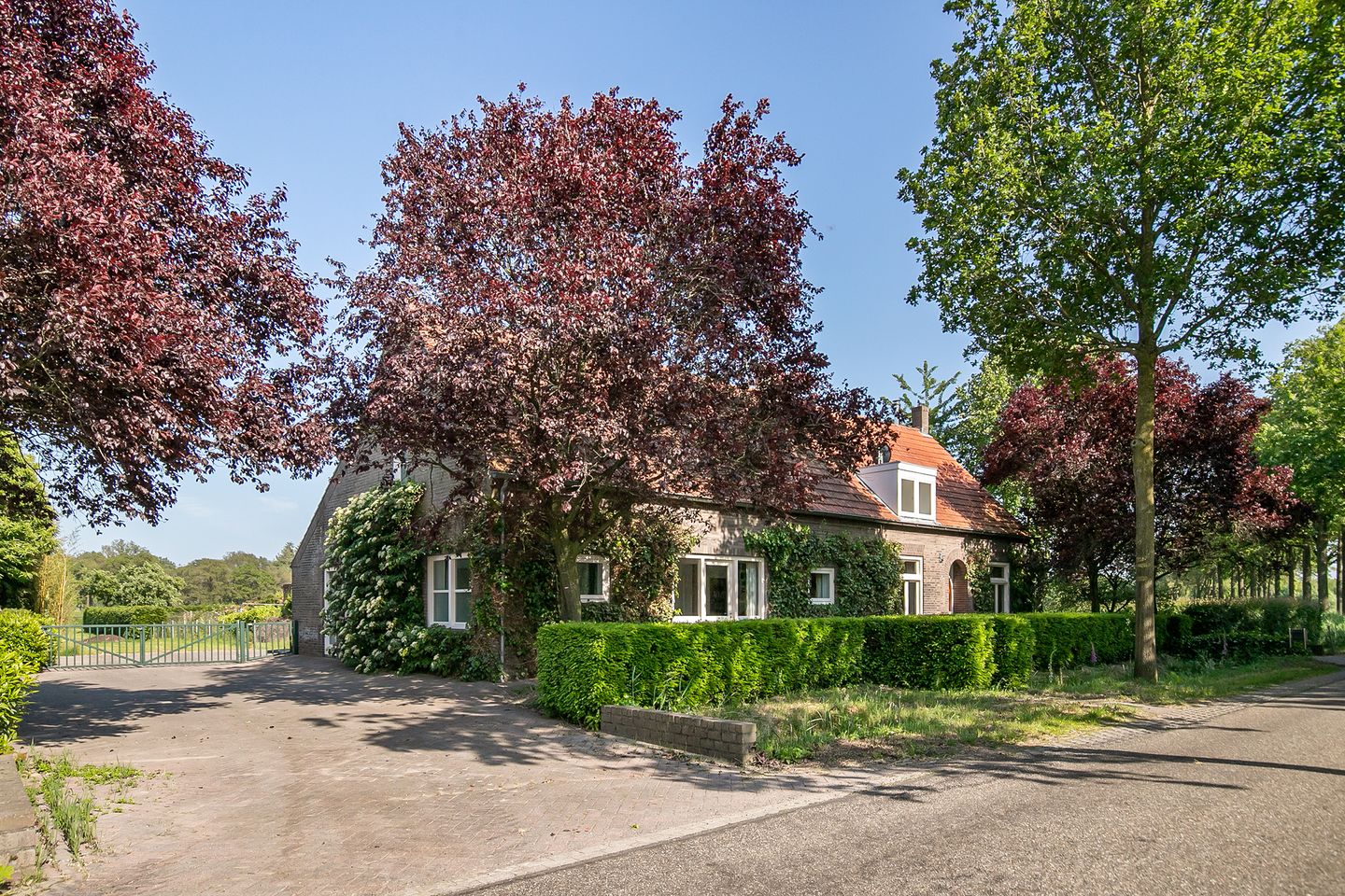 Foto 10 van Kloosterdreef 3