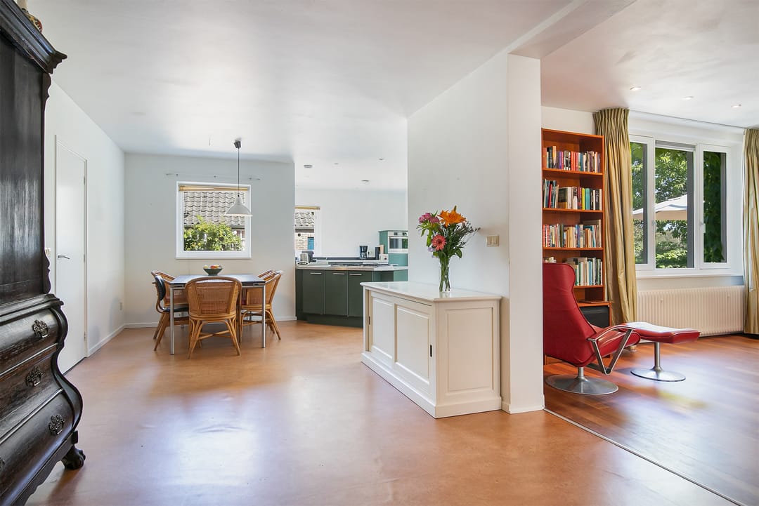 Foto 16 van Kloosterdreef 3