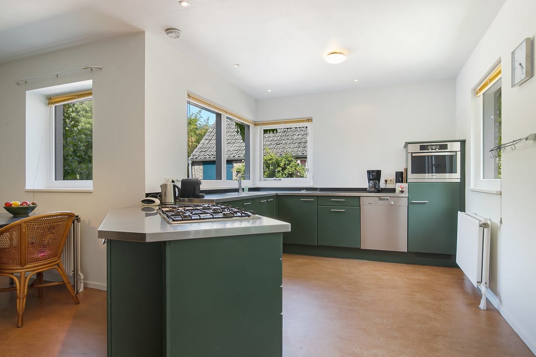 Foto 22 van Kloosterdreef 3