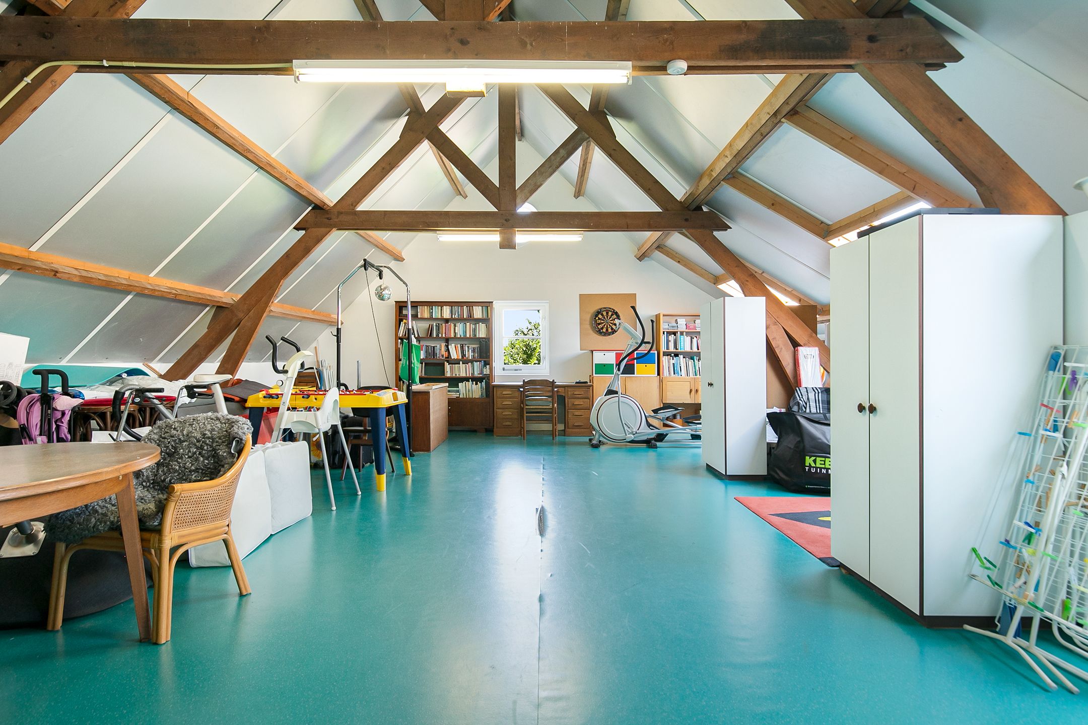 Foto 36 van Kloosterdreef 3