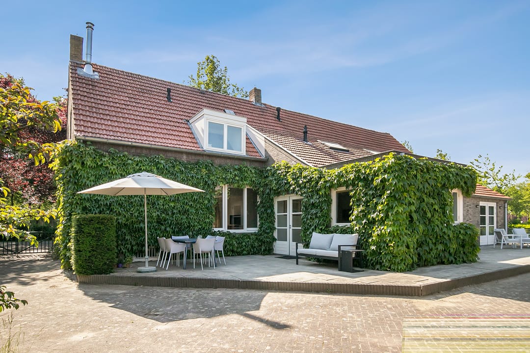 Foto 46 van Kloosterdreef 3