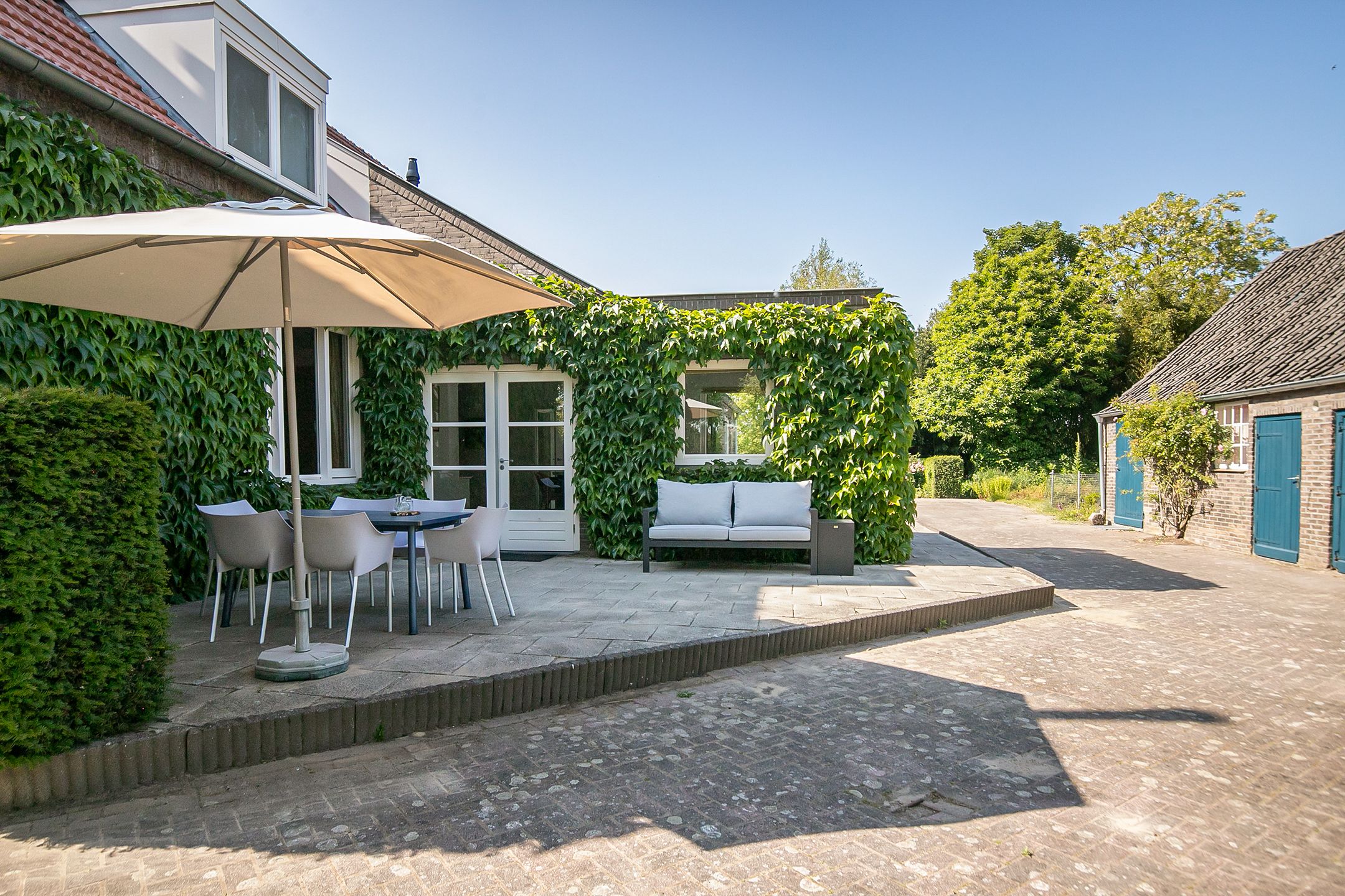 Foto 48 van Kloosterdreef 3